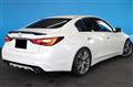 2018 Nissan Skyline