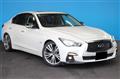 2018 Nissan Skyline