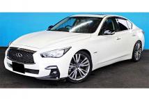 2018 Nissan Skyline