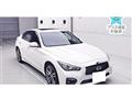 2017 Nissan Skyline