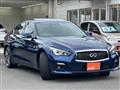 2017 Nissan Skyline