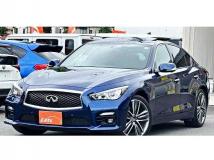2017 Nissan Skyline
