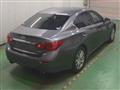 2016 Nissan Skyline