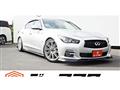 2016 Nissan Skyline