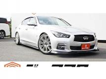2016 Nissan Skyline