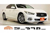 2016 Nissan Skyline