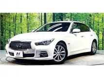 2016 Nissan Skyline