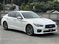 2016 Nissan Skyline