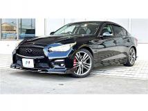 2016 Nissan Skyline