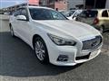 2015 Nissan Skyline