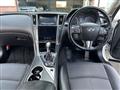 2015 Nissan Skyline