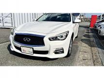 2015 Nissan Skyline