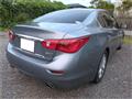 2015 Nissan Skyline