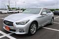 2015 Nissan Skyline