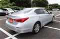 2015 Nissan Skyline