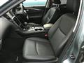 2015 Nissan Skyline