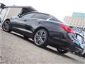 2015 Nissan Skyline