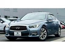 2015 Nissan Skyline