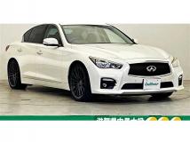 2015 Nissan Skyline