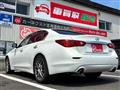 2015 Nissan Skyline