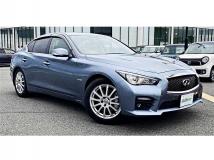 2015 Nissan Skyline