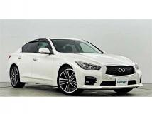 2015 Nissan Skyline