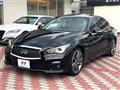 2015 Nissan Skyline