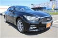 2015 Nissan Skyline