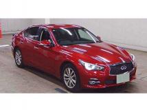 2014 Nissan Skyline
