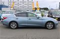 2014 Nissan Skyline