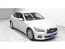 2014 Nissan Skyline