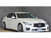 2014 Nissan Skyline