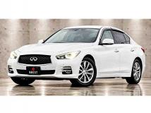 2014 Nissan Skyline