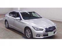 2014 Nissan Skyline