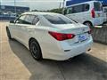 2014 Nissan Skyline