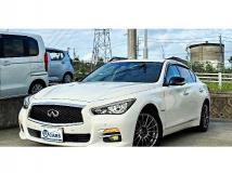 2014 Nissan Skyline