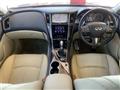 2014 Nissan Skyline