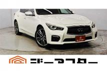 2014 Nissan Skyline