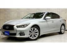 2014 Nissan Skyline