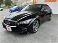 2014 Nissan Skyline
