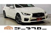 2014 Nissan Skyline