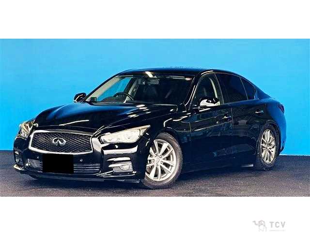 2014 Nissan Skyline