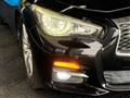 2014 Nissan Skyline