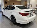 2014 Nissan Skyline