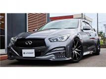 2014 Nissan Skyline