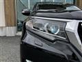 2020 Toyota Land Cruiser Prado