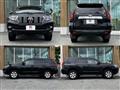 2020 Toyota Land Cruiser Prado