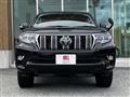 2020 Toyota Land Cruiser Prado