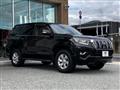 2020 Toyota Land Cruiser Prado