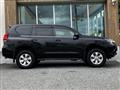 2020 Toyota Land Cruiser Prado